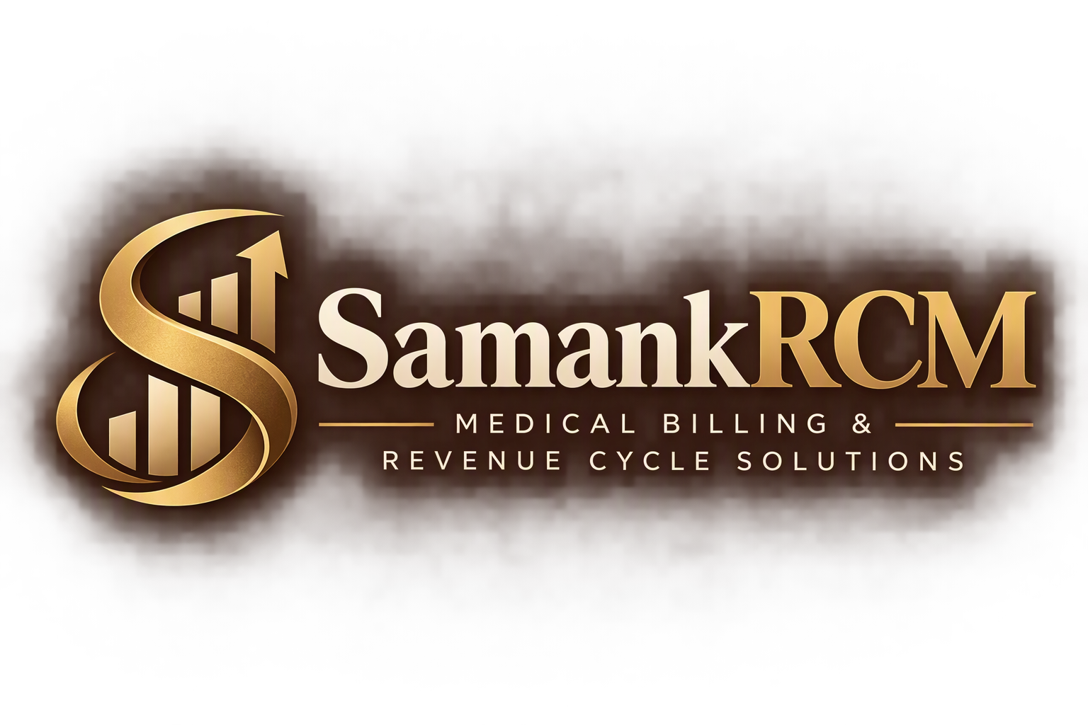 SamankRCM Logo